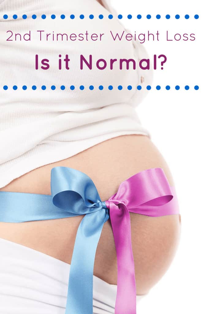 lose-weight-during-the-second-trimester-pregnancy